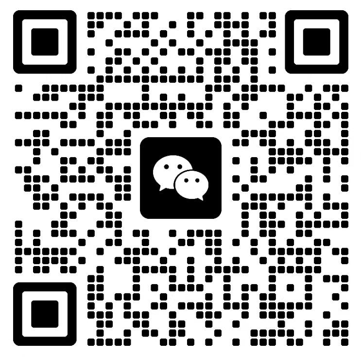 掃一掃加微信好友