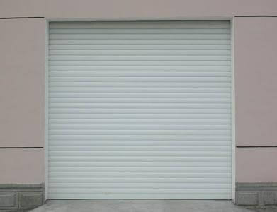 鋁合金卷簾門