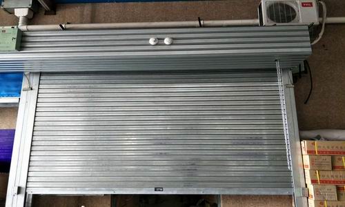 鋼質(zhì)防火卷簾門與無機(jī)特級防火卷簾門的區(qū)別?